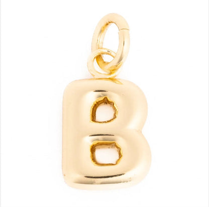 Thea Charms JEWELRY MICHELLE MCDOWELL B CAMI 