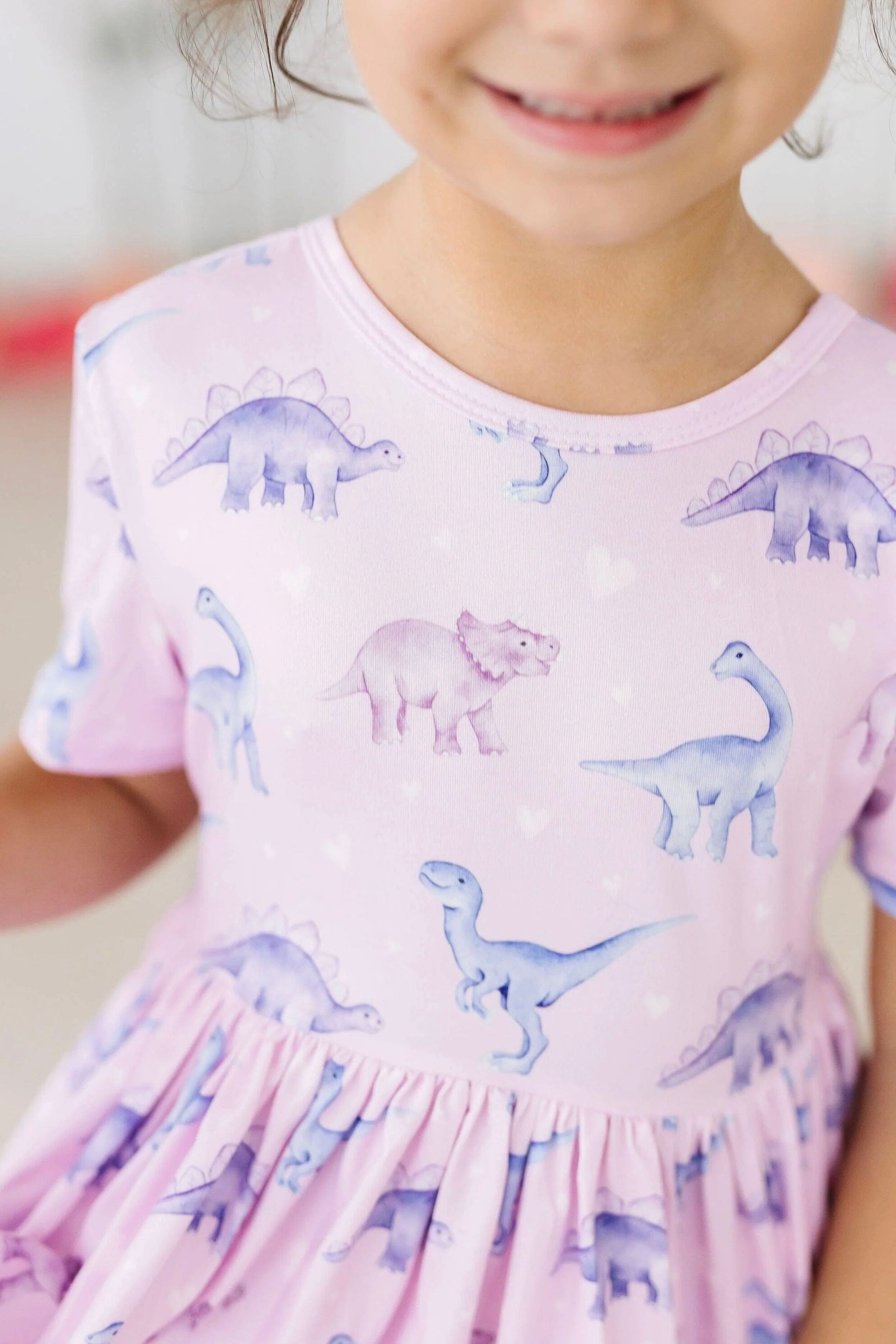 Jurassic Joy Twirl Dress GIFT/OTHER MILA &amp; ROSE 