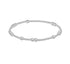 Hope Unwritten 4mm Bead Bracelet JEWELRY ENEWTON 