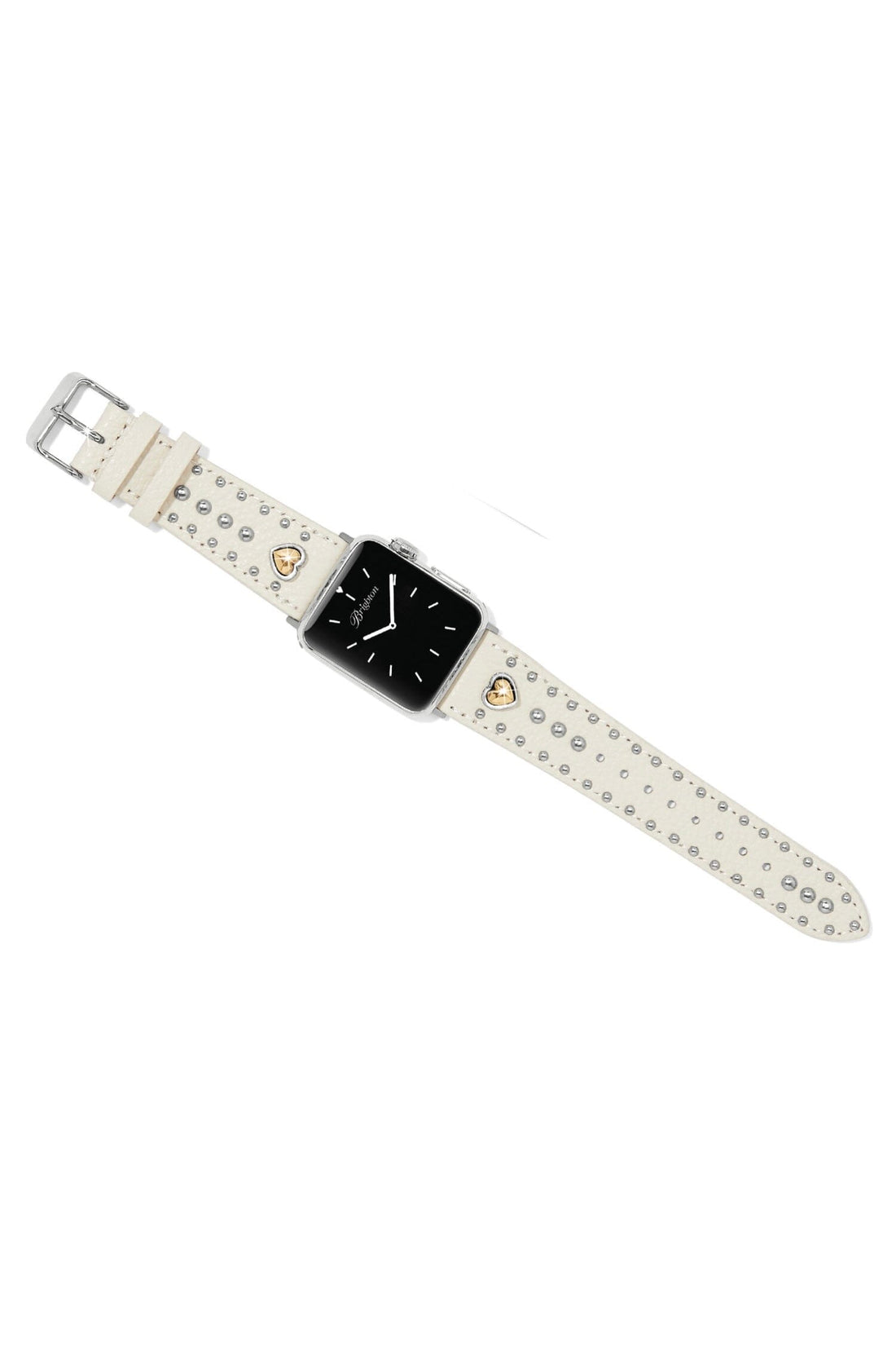 Pretty Tough 2 Tone Heart BWATCHES Brighton Collectables 