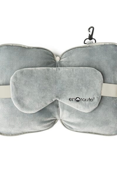 Zzz Pod Travel Pillow + Eye Mask GIFT/OTHER K Lane&