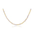 Enewton 15" Choker Hope Unwritten Gemstone-Labradorite JEWELRY ENEWTON 