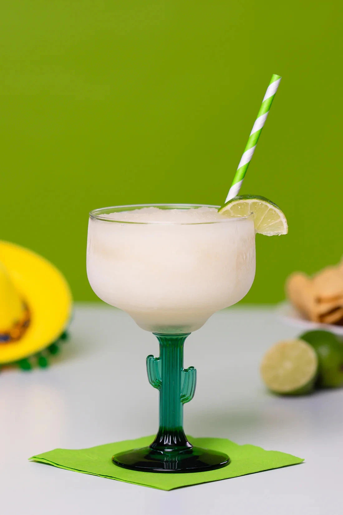 Classic Margarita Cocktail Slush Mix GIFT/OTHER D&