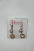 Medium & Large Drop Earrings in "Sand Bar" BETTERBRANDJEWELRY Mariana 