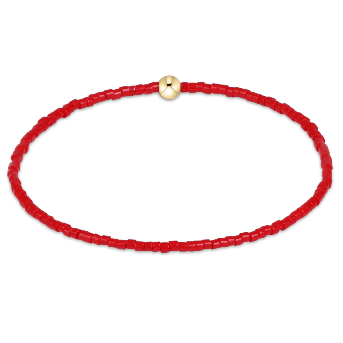 Hope Unwritten Bracelet Red JEWELRY ENEWTON 