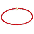 Hope Unwritten Bracelet Red JEWELRY ENEWTON 