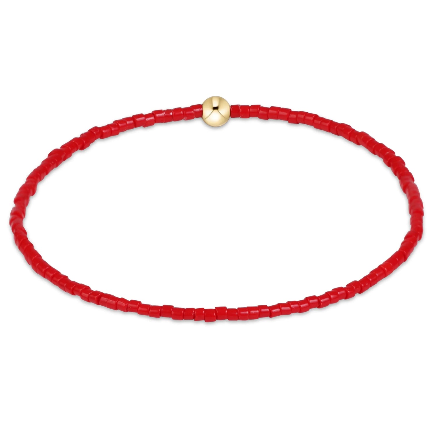 Hope Unwritten Bracelet Red JEWELRY ENEWTON 