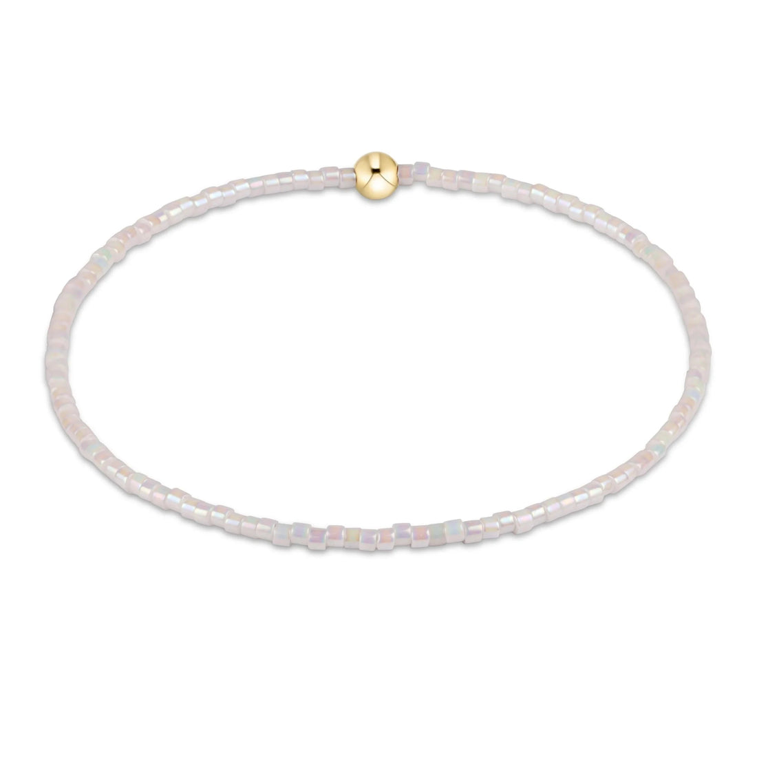 Hope Unwritten Bracelet-White JEWELRY ENEWTON 
