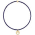 Enewton Hope Classic Bracelet-Navy-Star Small Gold Disc JEWELRY ENEWTON 