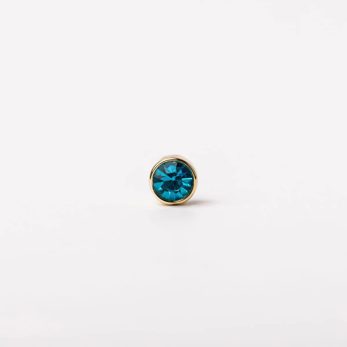 Rhinestone Charm for Luxe Necklace JEWELRY MICHELLE MCDOWELL AQUASTONE LUXE 