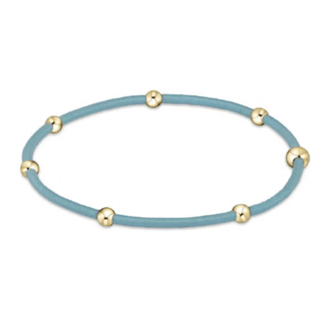 Enewton "e"ssentials-Turquoise JEWELRY ENEWTON 