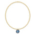 Enewton Classic Gold 2mm Bracelet Reflection Small Charm-9 JEWELRY ENEWTON 