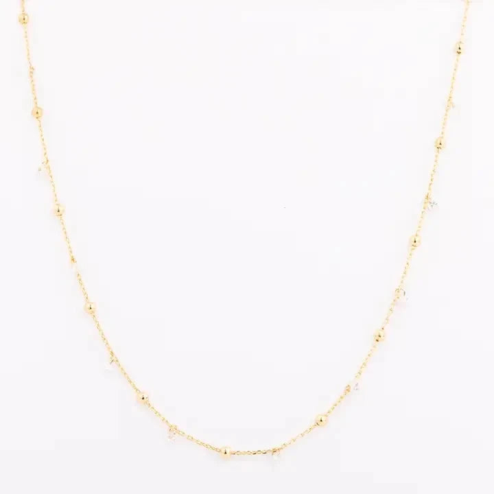 Elara Necklace JEWELRY:~~Unassigned~~ MICHELLE MCDOWELL 