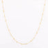 Elara Necklace JEWELRY:~~Unassigned~~ MICHELLE MCDOWELL 