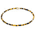 Enewton Gameday Hope Unwritten Bracelet- Golden Yellow - Black JEWELRY:~~Unassigned~~ ENEWTON 