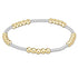 Enewton BLISSFUL MIXED METAL 3MM BRACELET JEWELRY:~~Unassigned~~ ENEWTON 