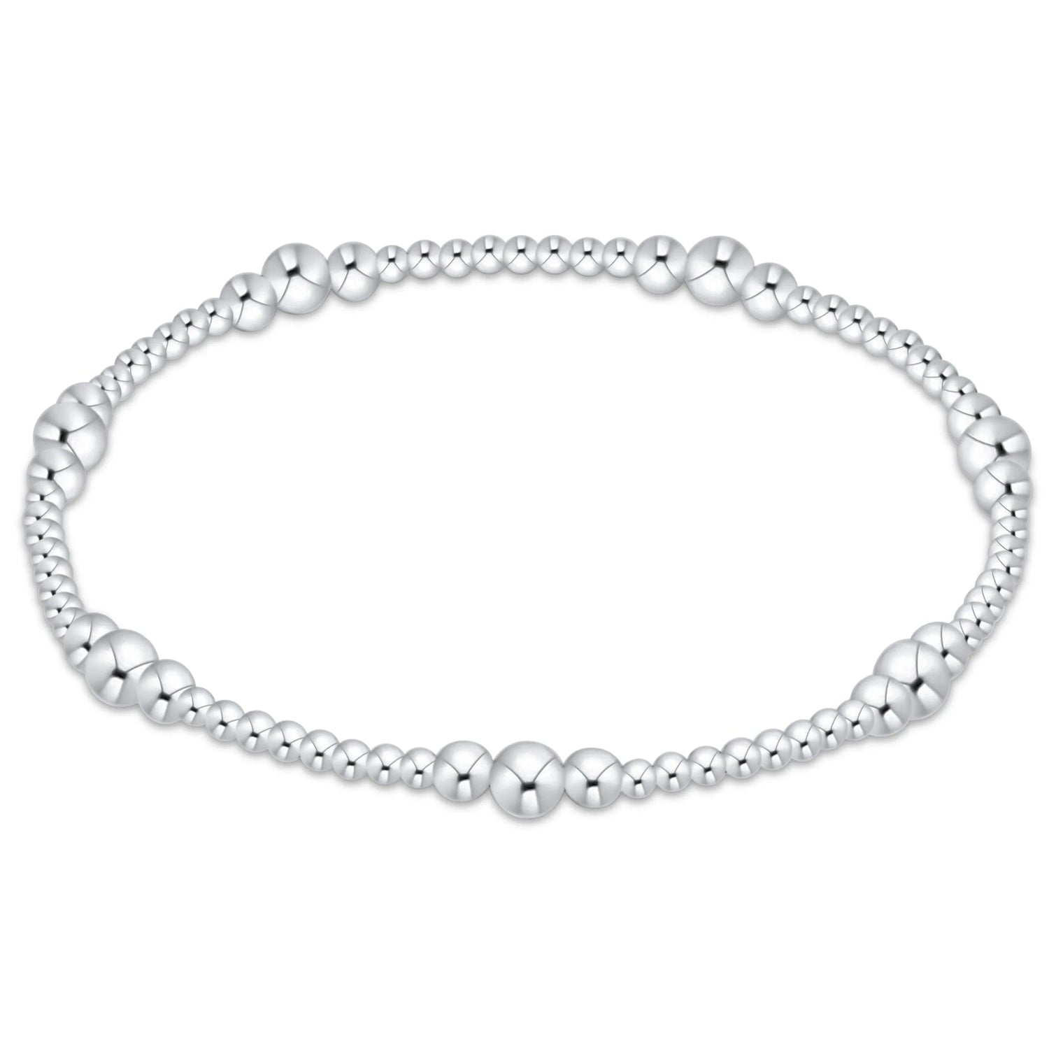 Enewton PURPOSE STERLING 5MM BRACELET JEWELRY:~~Unassigned~~ ENEWTON 