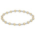Enewton SINCERITY MIXED METAL 3MM BRACELET JEWELRY:~~Unassigned~~ ENEWTON 