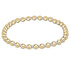 Enewton GRATEFUL MIXED METAL 3MM BRACELET JEWELRY:~~Unassigned~~ ENEWTON 