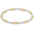 enewton JOY MIXED METAL 3MM BRACELET JEWELRY:~~Unassigned~~ ENEWTON 