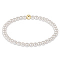 Enewton Classic Pearl 4mm Bracelet JEWELRY:~~Unassigned~~ ENEWTON 