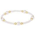 Enewton Purpose Pearl 6mm Dignity Pearl Bracelet JEWELRY:~~Unassigned~~ ENEWTON 