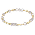 Enewton Hope Unwritten Pearl 6mm Bracelet JEWELRY:~~Unassigned~~ ENEWTON 