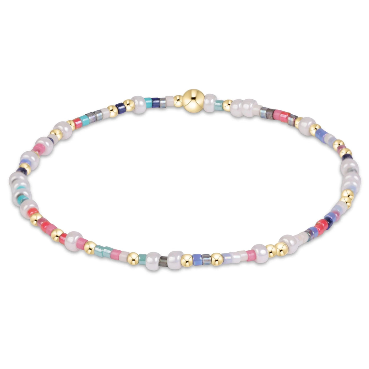 Enewton HOPE UNWRITTEN BRACELET - THAT&