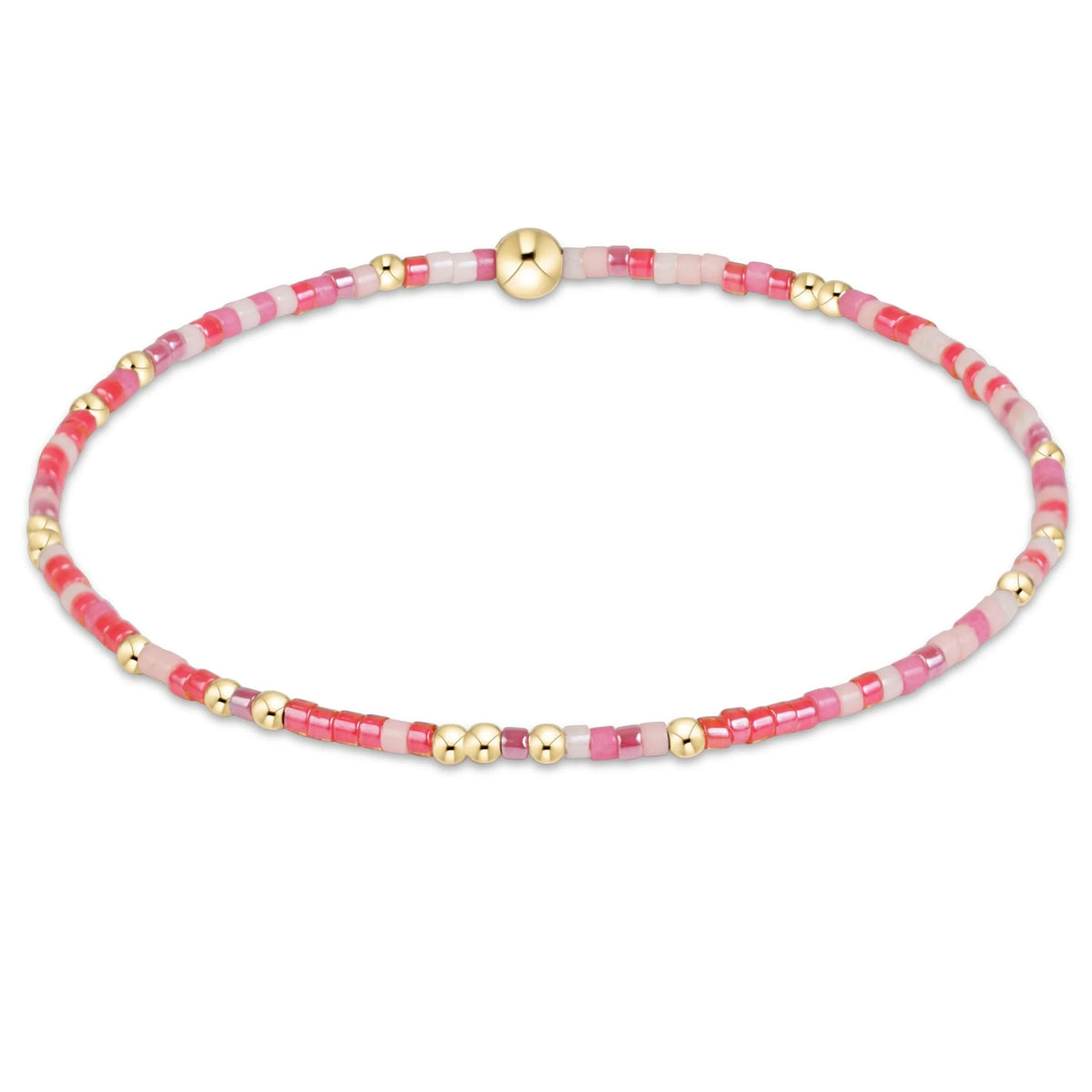 Enewton HOPE UNWRITTEN BRACELET - FASHIONABLY LATE JEWELRY:~~Unassigned~~ ENEWTON 
