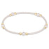 Enewton HOPE PURPOSE PEARL BRACELET - MILKSHAKE JEWELRY:~~Unassigned~~ ENEWTON 