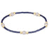 Enewton HOPE PURPOSE PEARL BRACELET - NAVY JEWELRY:~~Unassigned~~ ENEWTON 