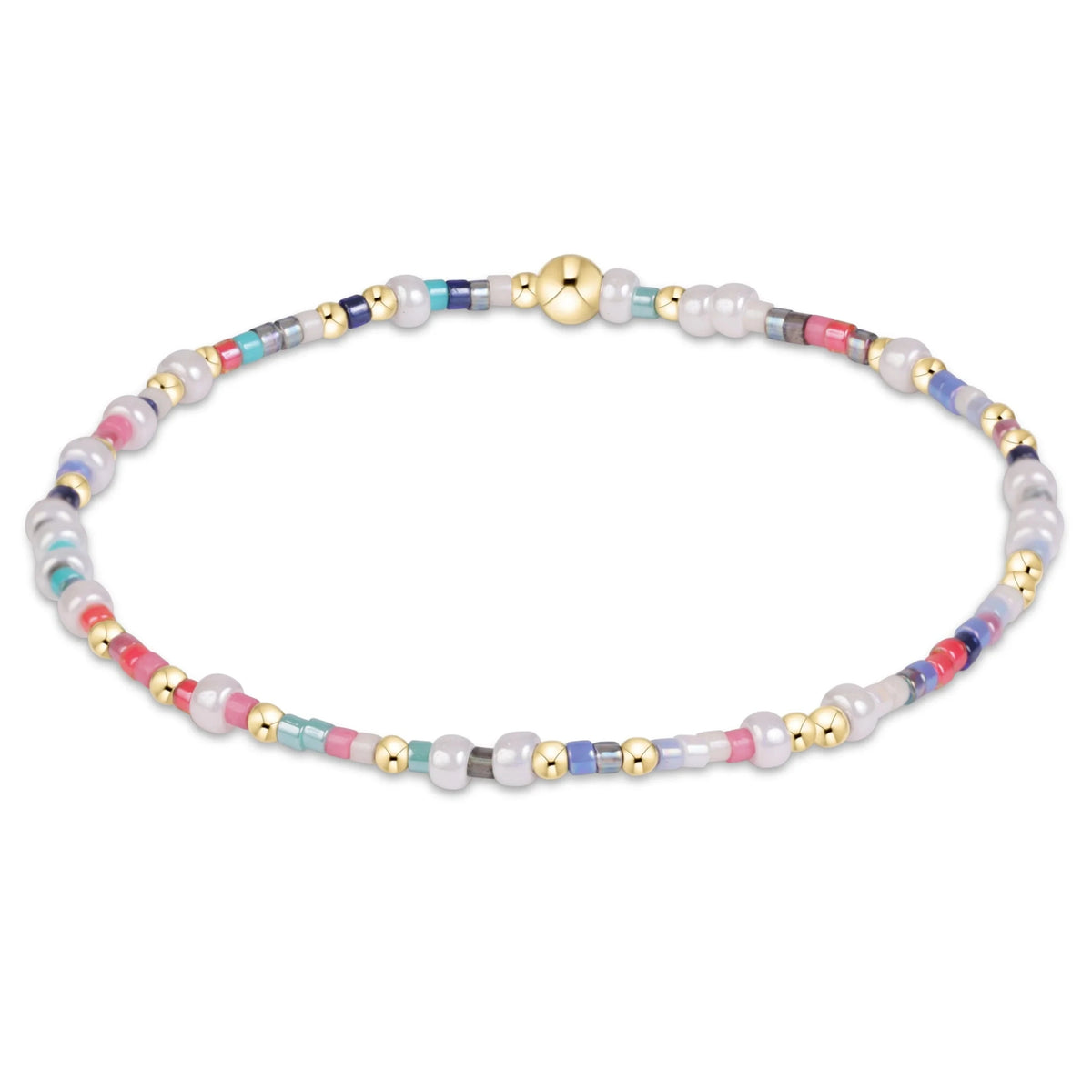 Enewton EGIRL HOPE UNWRITTEN BRACELET - THAT&