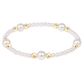 Enewton Purpose Pearl 6mm Pearl Bracelet JEWELRY:~~Unassigned~~ ENEWTON 