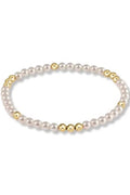 Enewton Worthy Pearl 3mm Bracelet JEWELRY:~~Unassigned~~ ENEWTON 