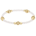 Enewton Purpose Dignity 6mm Pearl Bracelet JEWELRY:~~Unassigned~~ ENEWTON 