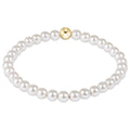 Enewton Classic Pearl 5mm Bracelet JEWELRY:~~Unassigned~~ ENEWTON 