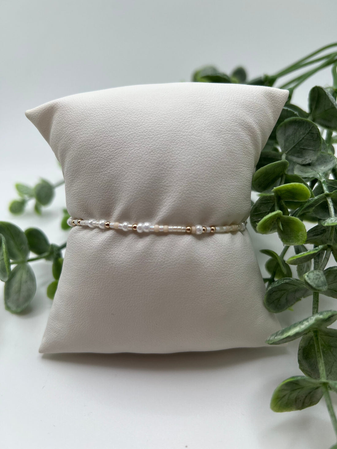 Enewton Hope Unwritten Bracelet- Oh Snow You Didn&