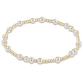 Hope Unwritten 4MM Pearl JEWELRY ENEWTON 