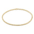 Enewton Classic Gold 2mm Bead Bracelet JEWELRY ENEWTON 