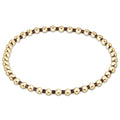 Enewton Hope Grateful Bracelet- Chocolate JEWELRY ENEWTON 