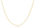 Enewton 15" Choker Love Chain JEWELRY ENEWTON 