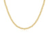 Enewton 17" Chocker Classic Gold 4mm Bead JEWELRY ENEWTON 