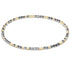 Enewton Hope Unwritten Bright Silver Faceted Hematite 2mm Bead Bracelet JEWELRY ENEWTON 