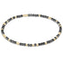 Enewton Hope Unwritten Silver Faceted Hematite 2mm Bead Bracelet JEWELRY ENEWTON 
