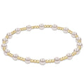 Sincerity Pearl 6mm Bracelet JEWELRY ENEWTON 