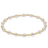 Sincerity Pearl 6mm Bracelet JEWELRY ENEWTON 
