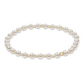 Grateful Pearl 5mm Bracelet JEWELRY ENEWTON 