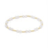 Together Pearl 4mm Bracelet JEWELRY ENEWTON 
