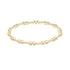 Together Gold 4mm Bracelet JEWELRY ENEWTON 