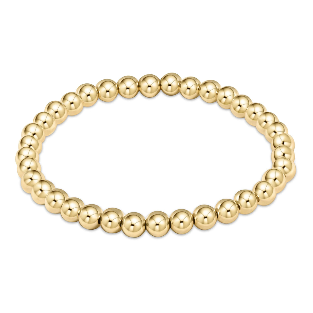 Classic Gold 5mm Bracelet JEWELRY ENEWTON 